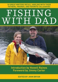 Enlarge image Cover: Fishing With Dad - Skyhorse Publishing
