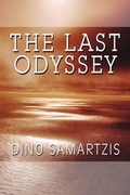Cover: The Last Odyssey - Publish America