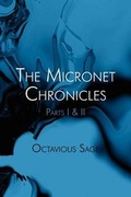 Cover: The Micronet Chronicles - America Star Books