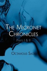 Enlarge image Cover: The Micronet Chronicles - America Star Books
