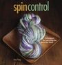 Cover: Spin Control - Interweave
