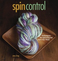 Enlarge image Cover: Spin Control - Interweave