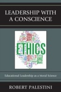 Abbildung von: Leadership with a Conscience - Bloomsbury eBooks US