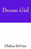Cover: Dream Girl - Outskirts Press