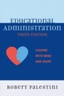 Cover: Educational Administration - R & L Education