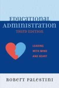 Enlarge image Cover: Educational Administration - R & L Education