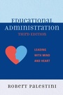 Cover: Educational Administration - Rowman & Littlefield Publishers