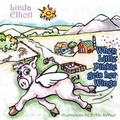 Cover: When Little Pinkie Gets Her Wings - Outskirts Press