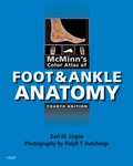Cover: McMinn's Color Atlas of Foot and Ankle Anatomy - Saunders