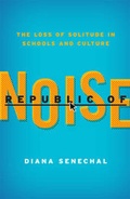Cover: Republic of Noise - Rowman & Littlefield Education