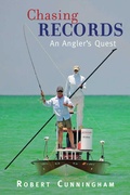 Cover: Chasing Records - Skyhorse Publishing