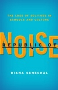 Bild: Republic of Noise - Rowman & Littlefield Education