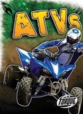 Cover: Atvs - Torque
