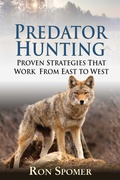 Cover: Predator Hunting - Skyhorse Publishing