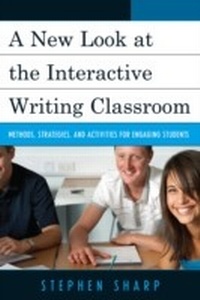 Bild: A New Look at the Interactive Writing Classroom - Rowman & Littlefield Education