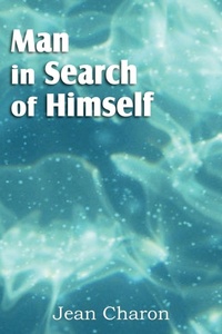 Enlarge image Cover: Man in Search of Himself - Spastic Cat Press