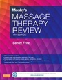 Cover: Mosby's Massage Therapy Review - Mosby