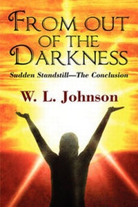 Enlarge image Cover: From Out of the Darkness - America Star Books