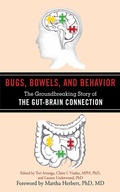 Cover: Bugs, Bowels, and Behavior - Skyhorse Publishing
