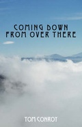 Cover: Coming Down from Over There - Outskirts Press