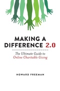 Cover: Making a Difference 2.0 - Skyhorse Publishing