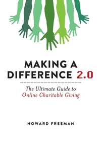 Enlarge image Cover: Making a Difference 2.0 - Skyhorse Publishing