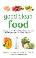 Cover: Good Clean Food - Skyhorse Publishing