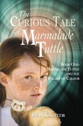 Cover: Curious Tale of Marmalade Tuttle - SBPRA
