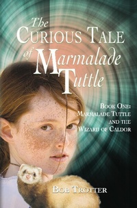 Enlarge image Cover: Curious Tale of Marmalade Tuttle - SBPRA