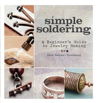 Abbildung von: Simple Soldering - Interweave