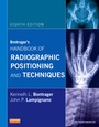 Cover: Bontrager's Handbook of Radiographic Positioning and Techniques - Mosby