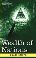 Cover: Wealth of Nations - Cosimo Classics