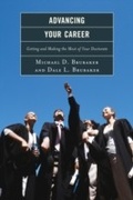 Cover: Advancing Your Career - Rowman & Littlefield Education
