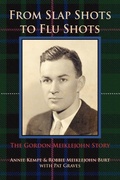 Cover: From Slap Shots to Flu Shots - Booklocker Inc.,US