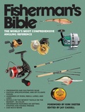 Cover: Fisherman's Bible - Skyhorse Publishing