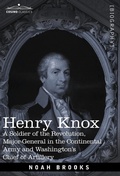 Cover: Henry Knox - Cosimo Classics