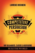 Cover: Competitive Persuasion - Booklocker Inc.,US