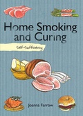 Cover: Home Smoking and Curing - Skyhorse Publishing