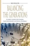 Cover: Balancing the Generations - Booklocker Inc.,US