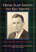 Cover: From Slap Shots to Flu Shots - Booklocker Inc.,US