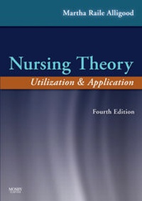 Abbildung von: Nursing Theory - Mosby