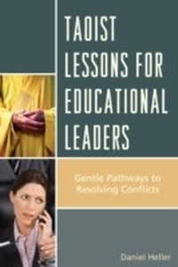 Abbildung von: Taoist Lessons for Educational Leaders - Bloomsbury eBooks US