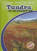 Cover: Tundra - Blastoff! Readers