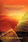Cover: Dawn and Sunset - Strategic Book Publishing