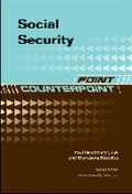 Cover: Social Security - Chelsea House Publishers