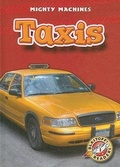 Cover: Taxis - Blastoff! Readers