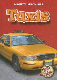 Enlarge image Cover: Taxis - Blastoff! Readers