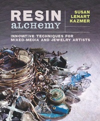 Abbildung von: Resin Alchemy - Interweave