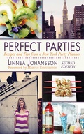 Cover: Perfect Parties - Skyhorse Publishing