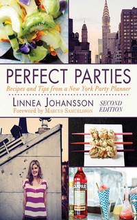 Enlarge image Cover: Perfect Parties - Skyhorse Publishing